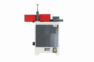 Northtech NT CS20R-1034 20″ 10HP Upcut Saw (Right-Hand Cut) 460V