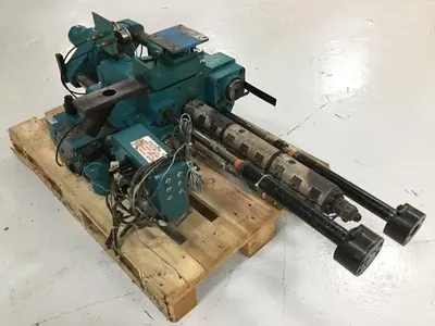 USED ENGEL ES 200/55 / IU