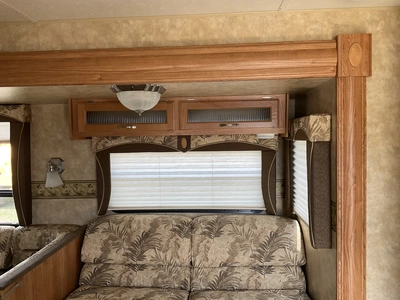 USED 2008 JAYCO 62 M32BHDS