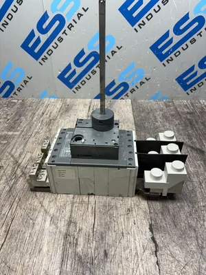 ABB SACE TMAX T5N 600 Electrical/PLC/Automation | ESS Industrial Equipment Sales (6)