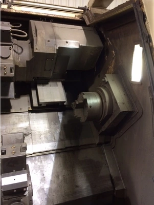 USED 1999 OKUMA LT25