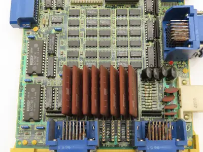 Fanuc A16B-2200-0220/05A Printed Circuit Board Axis Control PCB A16B22000220