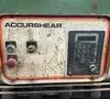 Used 1994 ACCURPRESS INC 62508 Power Squaring Shears (Inch) Ohio US | HGR 24 #1291913
