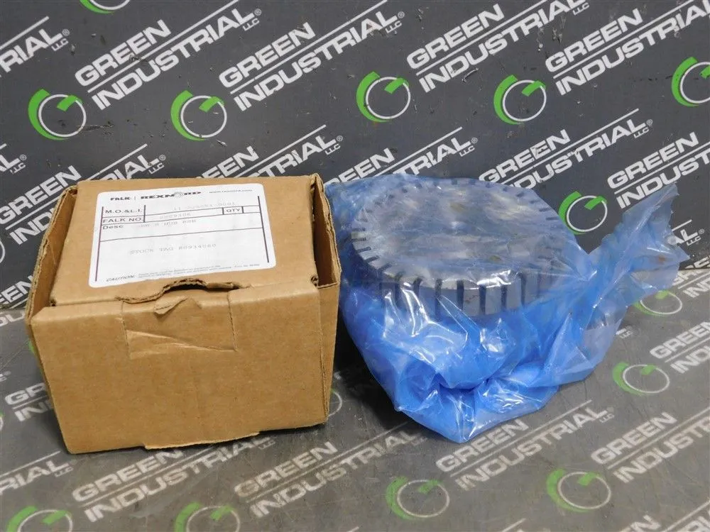 Falk Rexnord 0209306 6BW B HUB RSB Stock No. 0934060 New