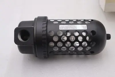 MASTER PNEUMATIC DETROIT F-1005 FILER 3/4 150 PSI STOCK #3037