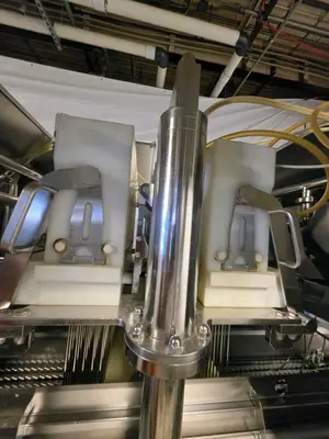 Used Wolf-Tec IMAX 420 Pickle  Injector Food Pumps Illinois US | M&M Equipment Corp. #1503838