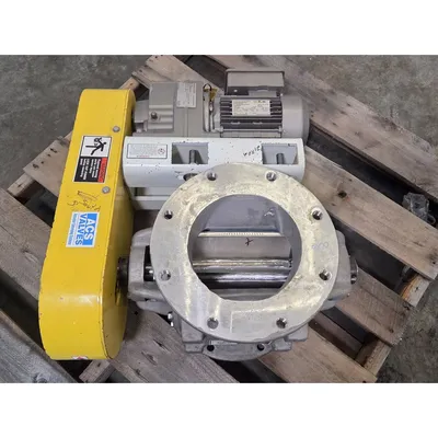 Used ANCASTER CONVEYING SYSTEMS LTD. _UNKNOWN_ Valves/Fittings West Virginia US | JM Industrial #1445893