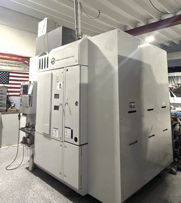 2019 HAAS UMC-750 Universal Machining Centers | SNL Machine Trader LLC (3)
