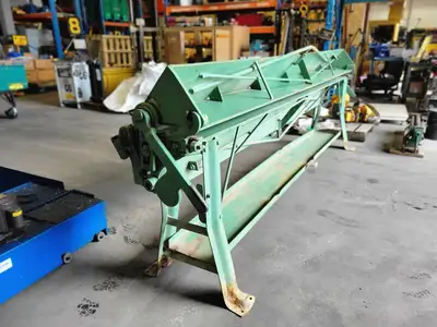 10 ft x 18 Gauge Hand Brake