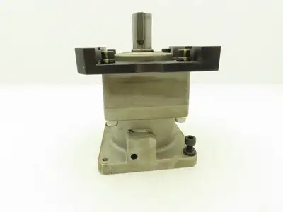 Shimpo-Nidec VRSF-5D-1500 Able Planetary Reducer 5:1 Ratio Inline Servo Gearhead