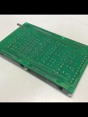 USED HARMO PCB-AX-92-02A