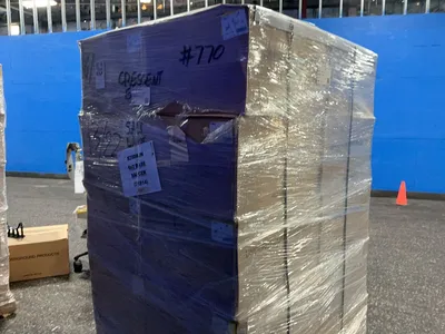Used HERITAGE PLASTICS CRELOT4P1351 Miscellaneous MRO Ohio US | HGR 24 #1185667