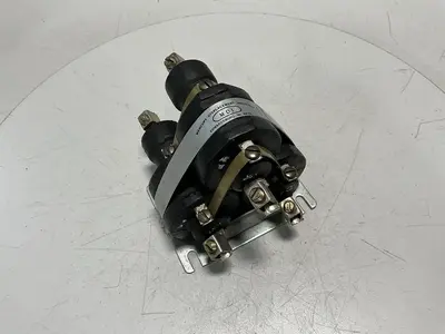 USED MDI 335NO-120A-18
