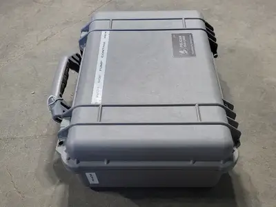 USED PELICAN E16435