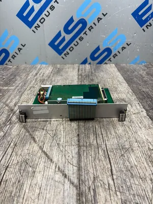 GILDEMEISTER-HEINRICH VDH/40-K AES 0 Electrical/PLC/Automation | ESS Industrial Equipment Sales (2)