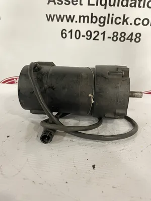 Baldor GPP12501 90V DC Gearmotor 10:1 1/12HP 250RPM
