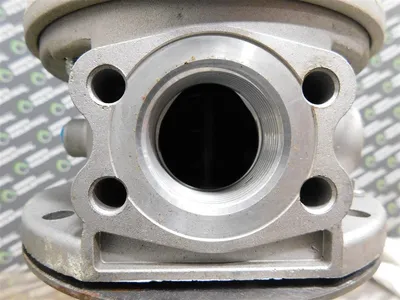 USED SCHROEDER BROTHERS RT1KZ10S20NNES1