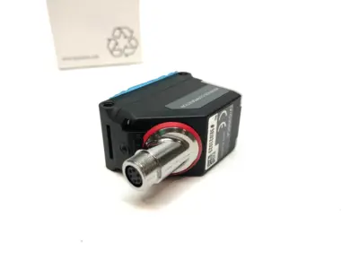 IV-G300CA | Keyence  Vision Sensor Head, Wild Field of View - New Other