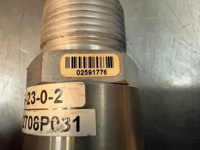 Gm 10014-1 Combustible Gas Sensor (5.3.1)
