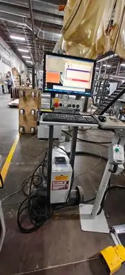 Used 2011 BIESSE ROVER-A-1536-G-FT CNC Routers Wisconsin US | John G Weber Co Inc #1498400