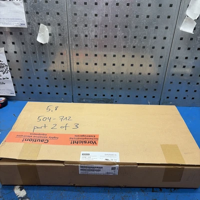 New | in-Stock Siemens 6SL3100-1BE21-3AA0 Resistors Indiana US | J&J Industrial Supply #1465268