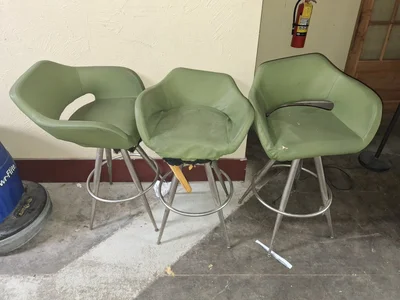 Used _UNKNOWN_ _UNKNOWN_ Restaurant Equipment (Miscellaneous) Georgia US | Auction Management Corporation #1548684