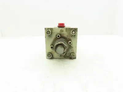 Used MILLER FLUID POWER _UNKNOWN_ Hydraulic Cylinders Indiana US | Arrow Industrial #1365324