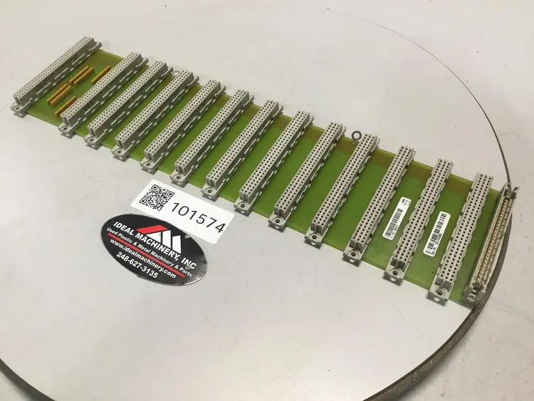 Used KEBA E-I/O BUS-3 D1335E-0 Circuit Boards Michigan US | Ideal Machinery #688432