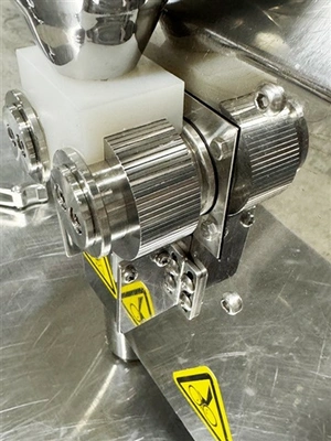 Used VECTOR _UNKNOWN_ Chilsonators Connecticut US | DMC Industries #1328473