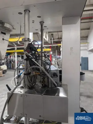 USED Kalish Kalish Liquid Filling Line, Model 2200