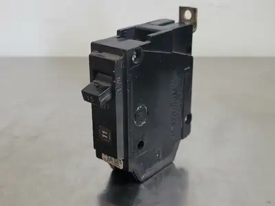 USED GENERAL ELECTRIC THQB115