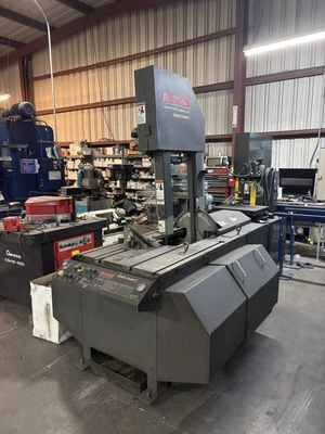 2014 MARVEL SERIES 8 MARK III Band Saws, Vertical | Norcal Machinery (9)