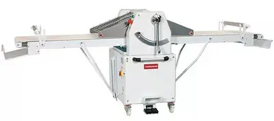 THUNDERBIRD TDB-600 Reversible Sheeter | Harvest Equipment and Fabrication Inc (1)