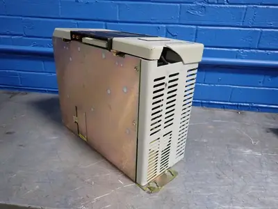 Used ALLEN BRADLEY 1394CSJT22A Servo Drives Ohio US | HGR 24 #878311