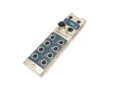 New | in-Stock Balluff BNI PNT-305-105-Z015, BNI005K Industrial Controls Michigan US | Maverick Industrial Sales #1502210