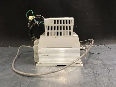1 hp, 600 Volts, 3-Phase AC Smart Speed Controller