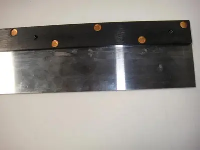 USED HAMADA 6503-02002A