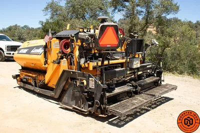 Used 2019 LEEBOY 8510E Asphalt Pavers California US | Monster Iron Equipment Services #1481119