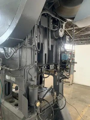USED BLISS S1-100-24-30