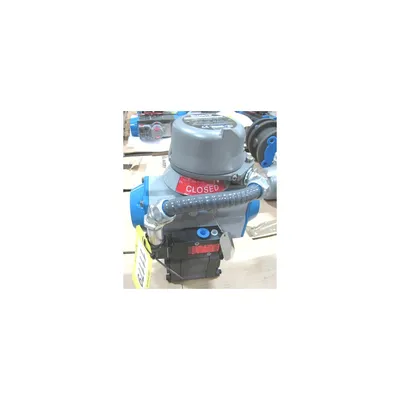 UNUSED JAMESBURY 1 1/2" BALL VALVE 4B 2236 TTB1