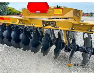Used ROME _UNKNOWN_ Disc Harrows Iowa US | Keast Enterprises #1360384