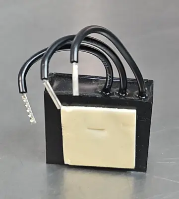 USED Murr Murr Elektronik 236116