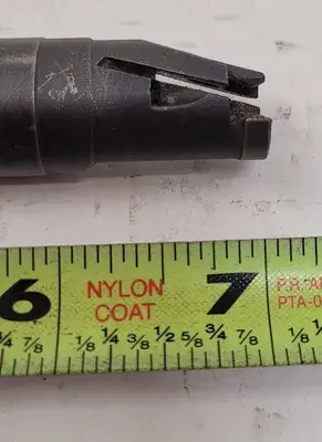 USED SANDVIK COROMANT LAG 151.32-D12Q71-40