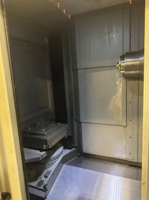 2018 OKK SX-4000 Horizontal Machining Centers | Toolquip, Inc. (2)