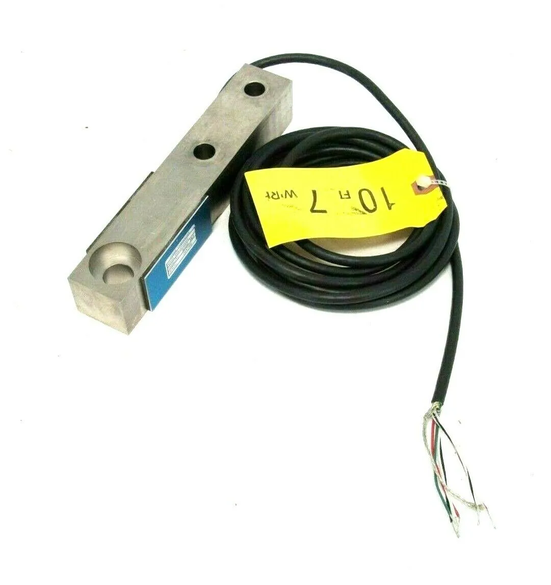 NEW INTERFACE SSB-AP-5000 FORCE TRANSDUCER 5000LB SSBAP5000