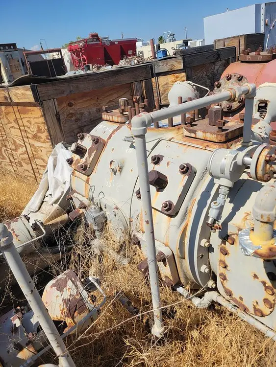 Used WORTHINGTON BDC Cylinders | Compression Source #414206