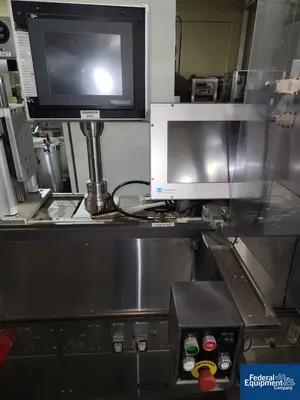 USED Klockner Klockner CP11/EL Blister Packing Machine