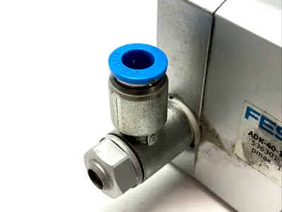 USED FESTO 536301