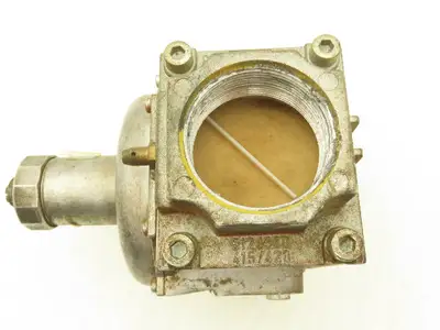 Dungs FRI 512/10 Gas Pressure Regulator 2"NPT 10-30mbar
