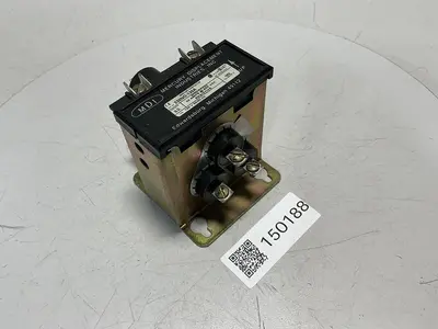 USED MDI 330NO-120A